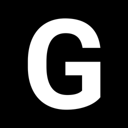 GTFO logo